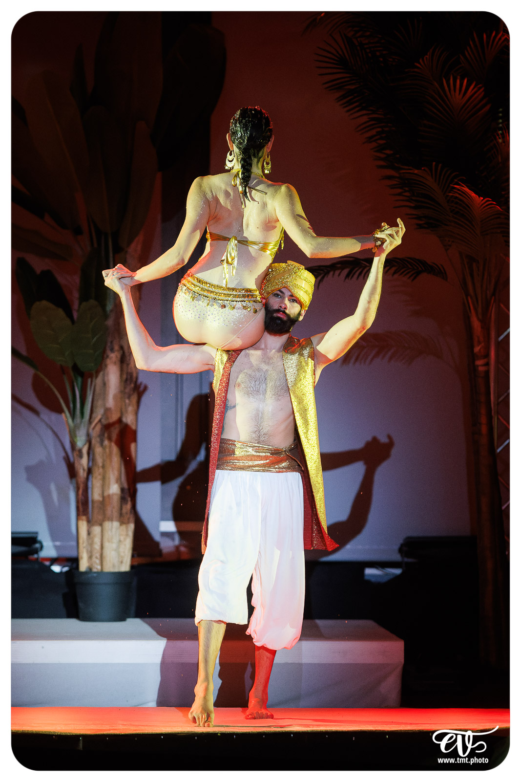 BNS - MILLE ET UNE NUITS